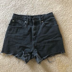 Faded Glory Shorts